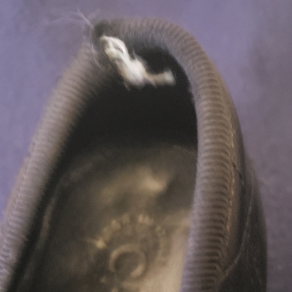 COPY - Chanel ballet flats - Picture 8 of 12